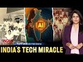 How India Became A Tech Power in 78 Years | The India Story | Vantage with Palki Sharma | N18G