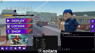 Solara V3 Executor Script Hub Free Download 2025 Ester Mp3 Music & Mp4 ...