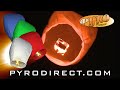 pyro direct commercial