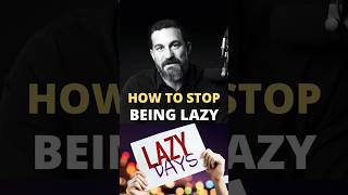 Neuroscientist: How to Stop Being Lazy | Andrew Huberman #joerogan #neuroscience #shorts