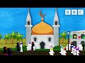 Celebrating Eid al-Adha | My First Festivals | CBeebies