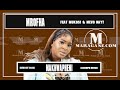 Mrofha ft Mukosi x Mevo Nayt  - Makhwapheni  - {Official Audio}