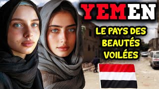 LA VIE AU YÉMEN ! - LE PAYS ARABE LE PLUS DANGEREUX ET LE PLUS PROBLÉMATIQUE- DOCUMENTAIRE DE VOYAGE