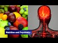 Nutrition and Psychiatry