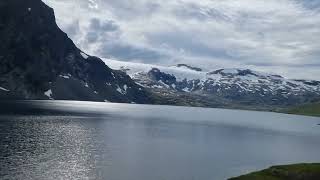 Geiranger to Loen scenic route, Norway #raihanrussell #geiranger #loenskylift