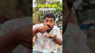 🤤MoMo na idhan da Vera level Taste | Foodingoooo