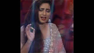 Shreya Ghoshal talking about and singing Munbe vaa song |Munbe vaa Whatsapp status |Shreya G live