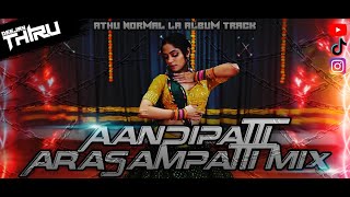 DJ Thiru - Aandipatti Arasampatti (Official Video Mix) | TikTok Fame