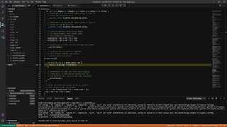 Nsight Visual Studio Code Edition