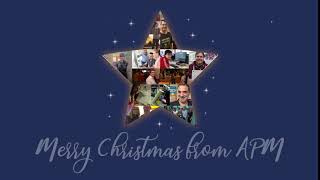 APM Christmas Card 2018