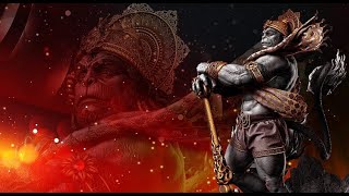 Hanuman Chalisa High Energy Version: Chanting with Passion 🙏
