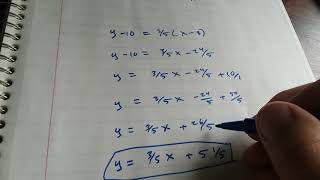 Lesson 3-4 Example 3A and 3B Guided Practice