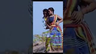 khicha taher//New santhali short video 2023\\\\tina hembram \u0026. denesh tutu