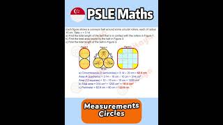 【PSLE Mathematics Enhancement Recorded Course】 #education #maths#singapore