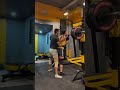 130kg x 6 reps 💪🏻 highlights trending