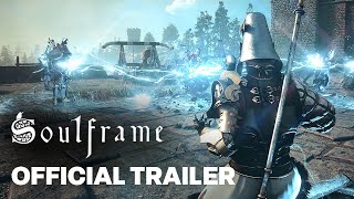 Soulframe Preludes | Gameplay Spotlight Trailer | Gamescom 2024