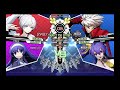 bbtag hashimo weiss orie vs koganai ragna mai bbtag bbtagrollback