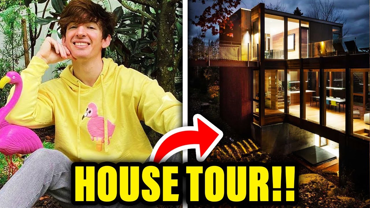 Roblox Youtubers Cool Houses Youtube