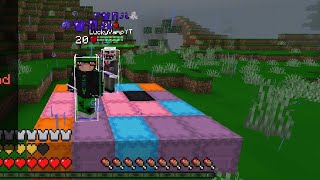 75 Sub coodrop With Lucky The Legend|2b2t.pe|Emir The Legend|:)