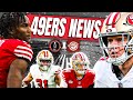 LATEST 49ers News: McCaffrey's Return, Deadline Trades, Rookies RISE | Krueger & Raj