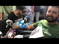 visit to la nina tattoos ahmedabad best tattoos in ahmedabad set online ahmedabad