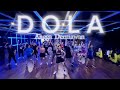 DOLA by Angga Dermawan | CHOREO GLY | ZUMBA | DANCE FITNESS