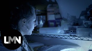 Teen Girl Catches a GHOST on Camera (Season 1) | Psychic Kids | LMN