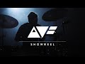 AVF - SHOWREEL 2019