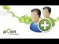 pCon.planner - Registro Nuevo Usuario | Forma 5