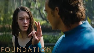Foundation Season 1 Finale Preview Clip | Episode 10 Trailer Breakdown
