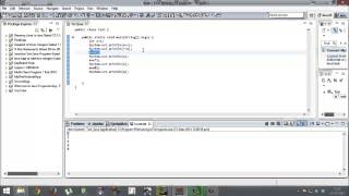 Java Beginner Tutorial 8 - Assignment Operators