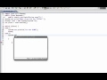 Java Lesson 10 | The Switch Statement