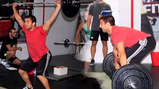 Crossfit Netanya