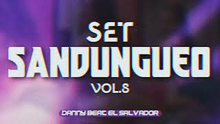 Set Sandungueo 2024 Vol.8🔥