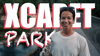 XCARET PARK | Not what you expect - Full Park Review