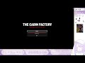 【ホラー】軽作業！キャビンが霊に憑りつかれていないか検査する簡単なお仕事【the cabin factory】