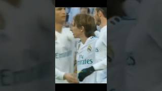 Luka Modric💥💯 Modric skills, Modric, luka Modric skills, real Madrid,#laliga, #football,#shorts ,