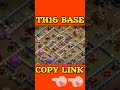 th16 war base link | best th16 base for legend league | best th16 war base with link 2024 - COC