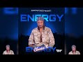 Chosen k - ENERGY (Official audio music)