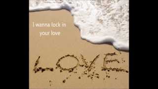 Latch - Kodaline (Lyrics)