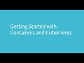 Containerizing a Flask app and deploy it on kubernetes cluster