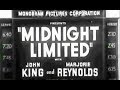 Train Crime Drama - Midnight Limited (1940)
