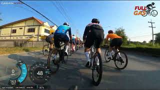 07-12-2024  55 Cycling Club ท่าลี่ Endurance (เลี้ยวซ้าย)