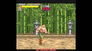 Final Fight 2 (Japan) (Super Famicom) - (Longplay - Mike Haggar | Expert Difficulty)