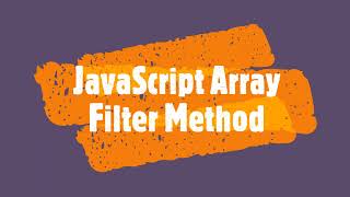 JavaScript Advanced || Array Filter Method in Hindi