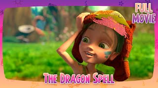 The Dragon Spell | English Full Movie | Animation Adventure Comedy