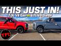 Did Ford Make the New F-250 Super Duty Better?