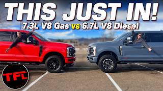 Did Ford Make the New F-250 Super Duty Better?