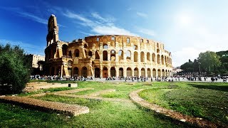 Rome - Colosseum