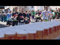 National Beer Mile